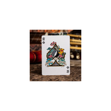 Bicycle - Grateful Dead - 54 cartes