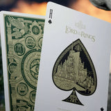 Bicycle - Lord Of The Ring - 54 cartes