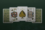Bicycle - Lord Of The Ring - 54 cartes