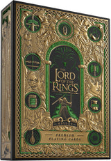 Bicycle - Lord Of The Ring - 54 cartes