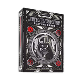 Bicycle - Star Wars Year of the Dark Side - 54 cartes