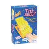 Tilt ‘n’Shout