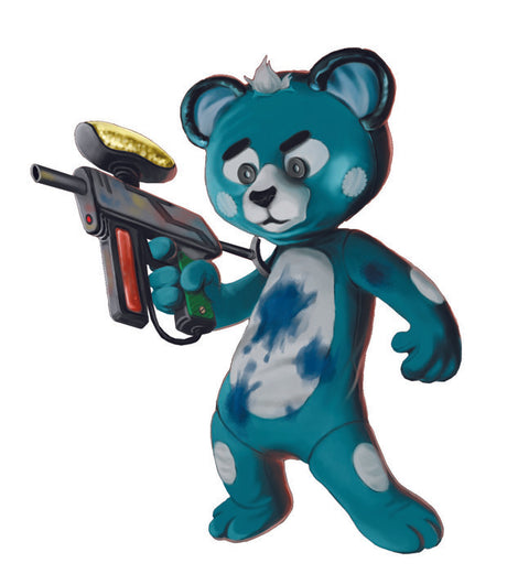 TINY – Boîte d’initiation 3 – La guerre des doudous - Lootbox