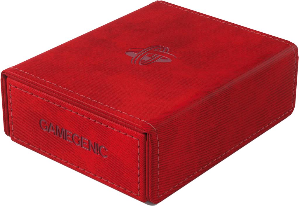 Gamegenic - Token Keep Red