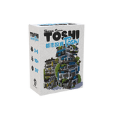 Toshi Toshi