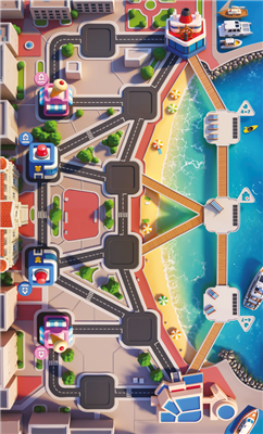 Toy Battle - Plateau Cannes la Croisette