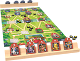 Toy Battle