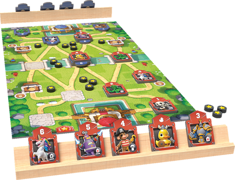 Toy Battle