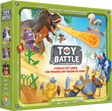 Jeu de société Toy Battle pour deux joueurs