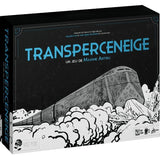 Transperceneige - Le jeu