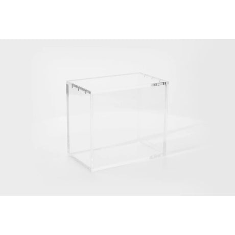 Treasurewise - Protection Acrylique pour Display Pokémon