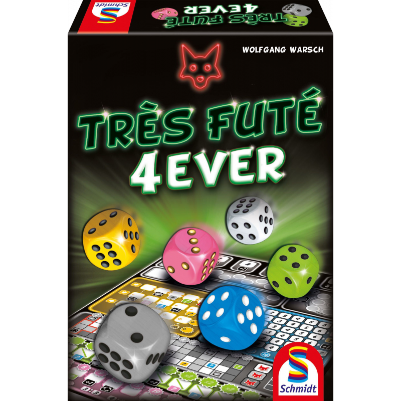Très Futé ! 4 Ever