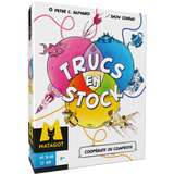 Trucs en stock