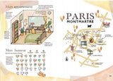 Un Café à Paris - JDR Solo
