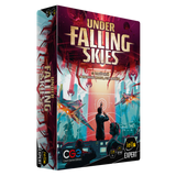 Under Falling Skies