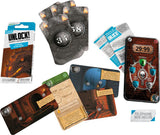 Unlock! Short Adventures - Le Donjon de Doo-Arann