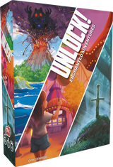 Unlock - Legendary Adventures