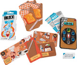 Unlock! Short Adventures - Panique en Cuisine
