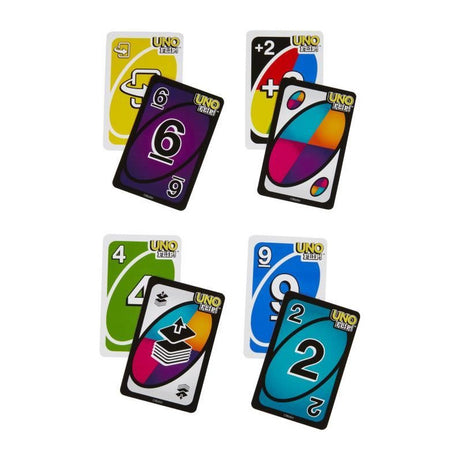 Uno - Flip