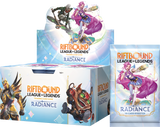 Riftbound - Radiance - Display FR