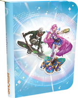 Riftbound - Radiance - Collector's Binder