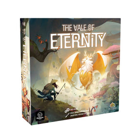 Jeu de société Vale of Eternity
