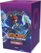 Riftbound - Unleashed - Vault EN