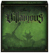 Disney Villainous