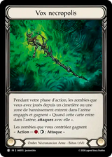 Malice - Armory Deck FR