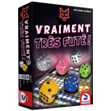 Vraiment Très Futé !