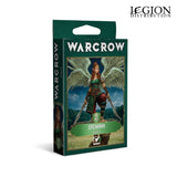 Warcrow - Alula