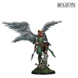 Warcrow - Alula
