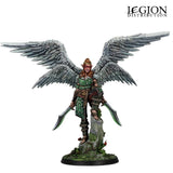 Warcrow - Alula
