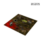 Warcrow - Assail Borderlands Scenery Pack