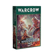 boite beyond winds from the north pour le jeu de figurines warcrow