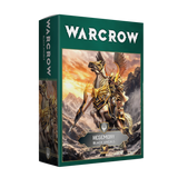 Warcrow - Black Angels