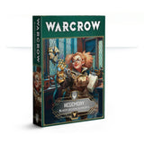 Warcrow - Black Legion Supports