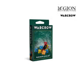 Warcrow - Set de dés