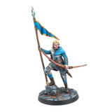 Warcrow - Feudom Archers