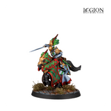 Warcrow - Feudom Knights