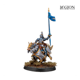 Warcrow - Feudom Knights