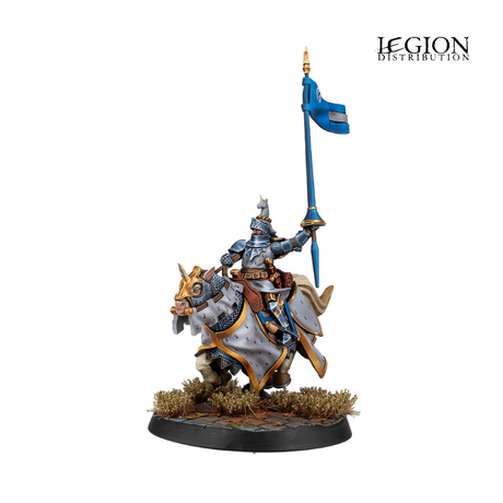 Warcrow - Feudom Knights