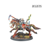 Warcrow - Harvesters