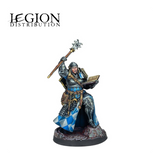 Warcrow - Instructor