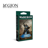 Warcrow - Instructor