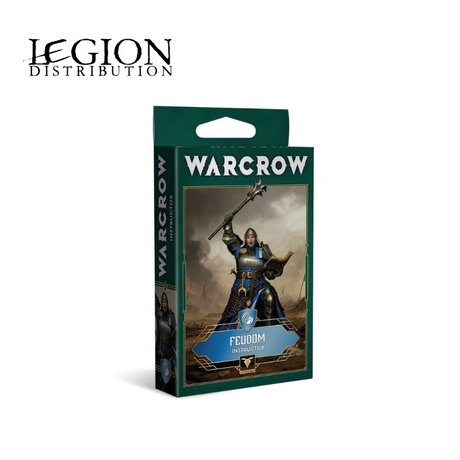 Warcrow - Instructor