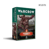 Warcrow - Mornmab