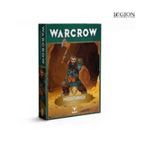 Warcrow - Mounthaven Militia