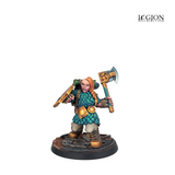 Warcrow - Mounthaven Militia