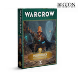 Warcrow - Mounthaven Supports